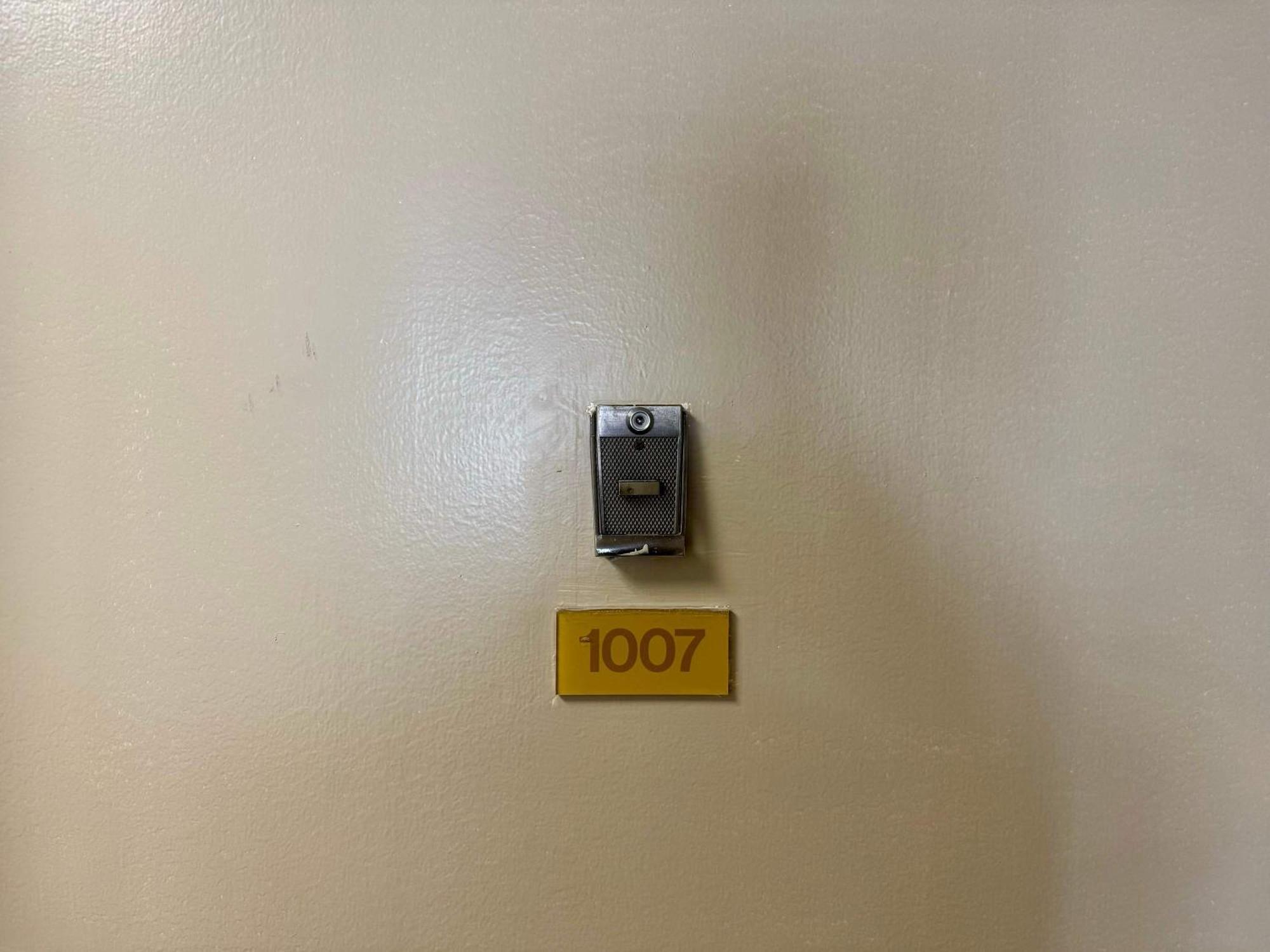 2b1b Modern Downtown Atl W 1 Free Parking Lm1007 Apartamento Atlanta