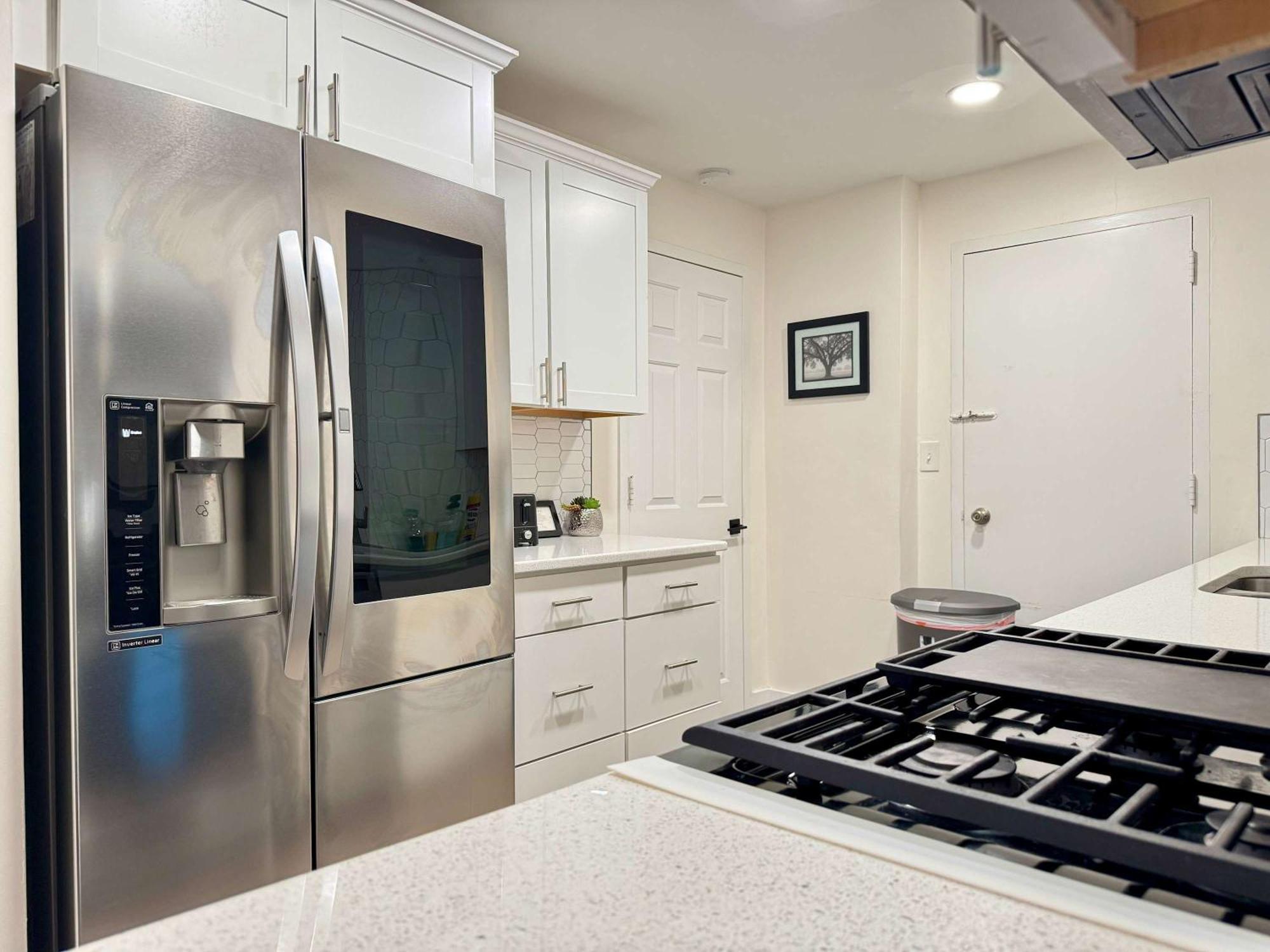 Apartamento 2b1b Modern Downtown Atl W 1 Free Parking Lm1007 Atlanta